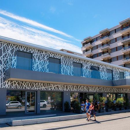 Promenade Apartments By Quokka 360 - Modern Apartments Of Design Paradiso Exterior photo