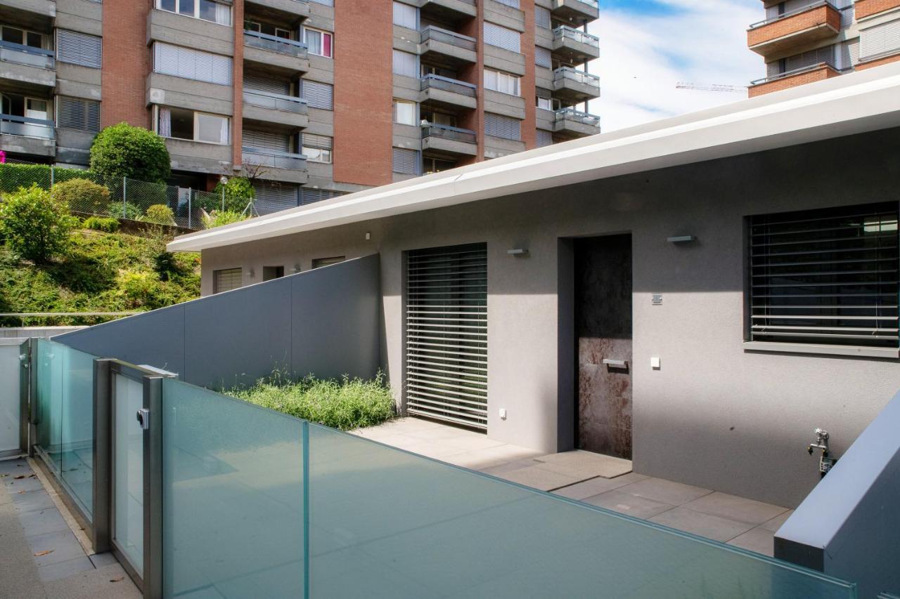 Promenade Apartments By Quokka 360 - Modern Apartments Of Design Paradiso Exterior photo