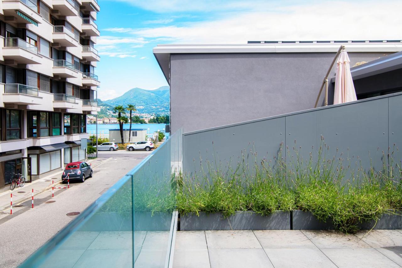 Promenade Apartments By Quokka 360 - Modern Apartments Of Design Paradiso Exterior photo