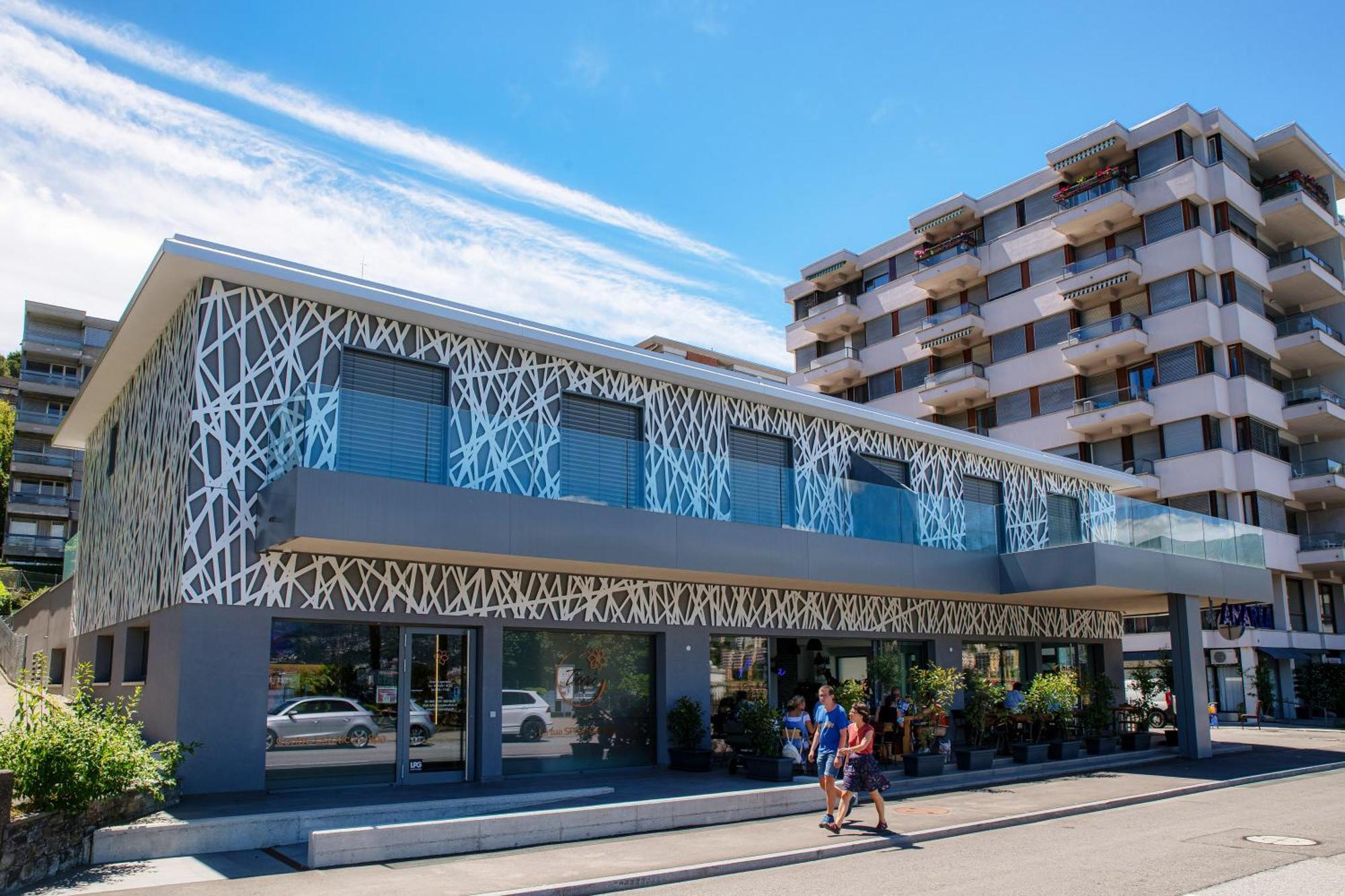 Promenade Apartments By Quokka 360 - Modern Apartments Of Design Paradiso Exterior photo